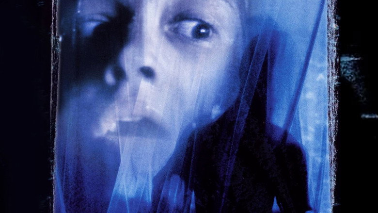 Trauma still 4