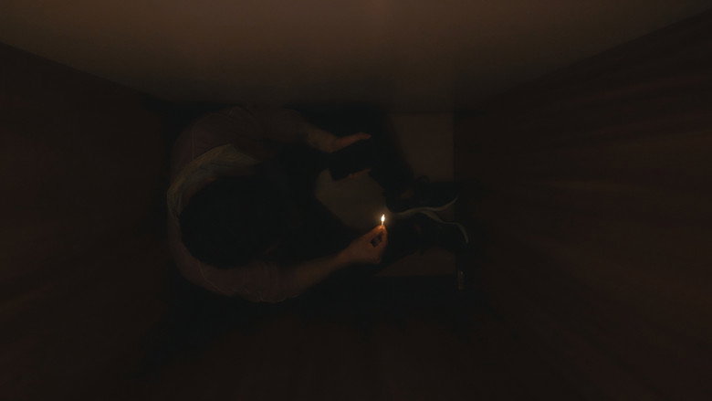 Témele a la Oscuridad: Luz still 3