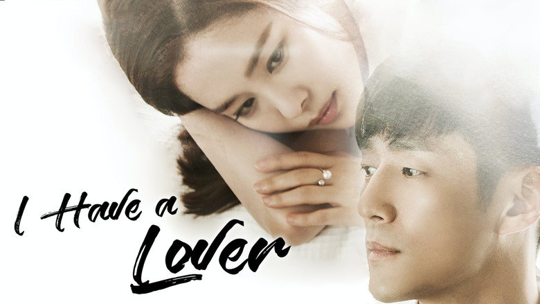 I Have a Lover still 4