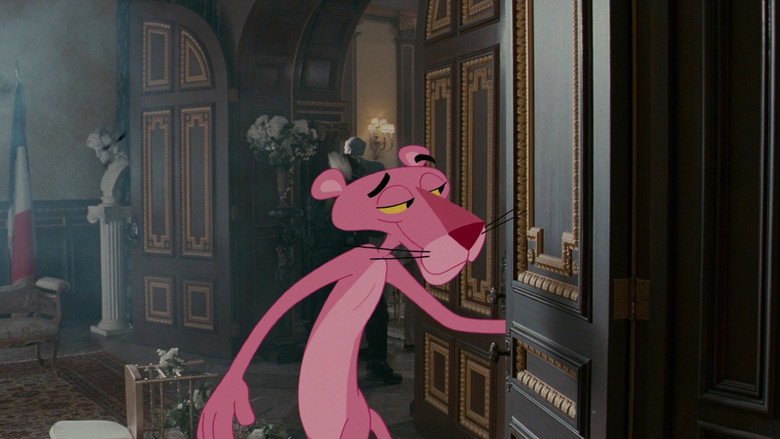 The Pink Panther 2 still 8