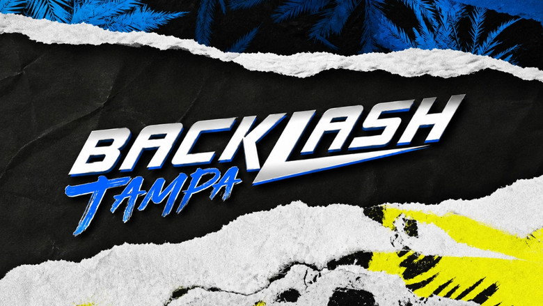 Backlash Tampa still 1