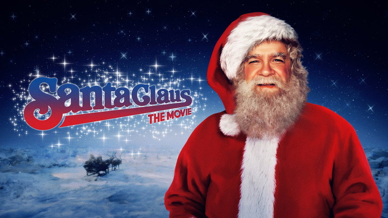 Santa Claus: The Movie still 3