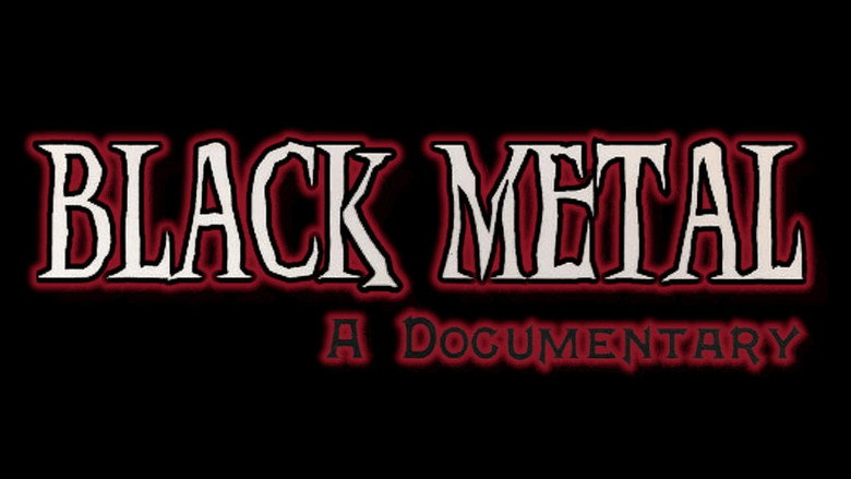 Black Metal: A Documentary still 1