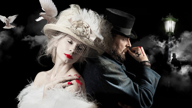 Belle Epoque still 1