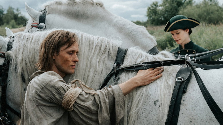 Scarborn still 8