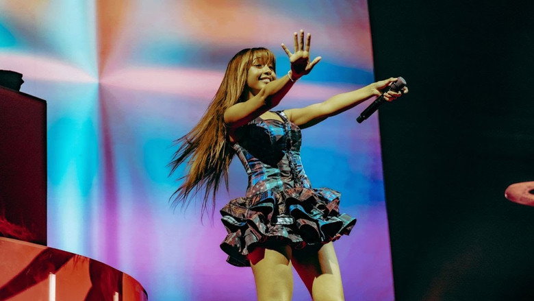 An Evening with PinkPantheress Begins... (Live At The Wiltern) still 1