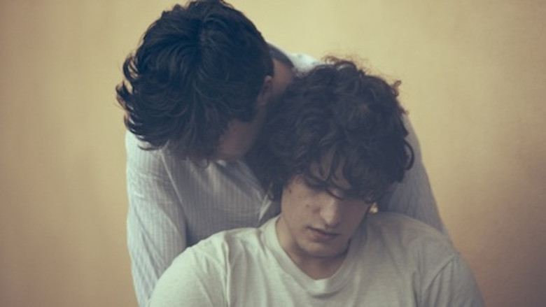 Diarchy still 2