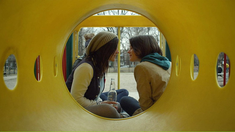 Féminin/Féminin still 2