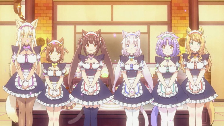 Nekopara still 3