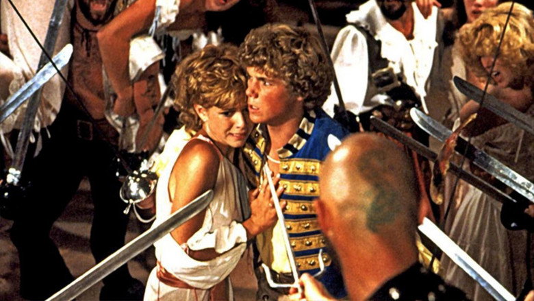 The Pirate Movie still 2
