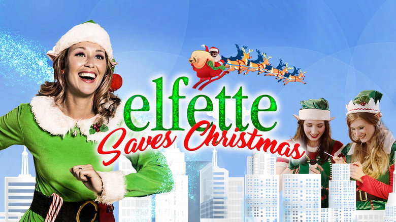 Elfette Saves Christmas still 3