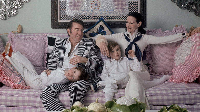 Nothing Left Unsaid: Gloria Vanderbilt & Anderson Cooper still 2