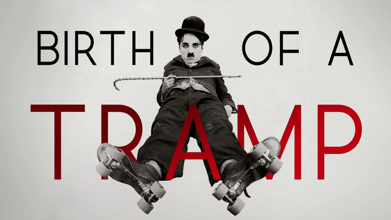 Birth of the Tramp still 3