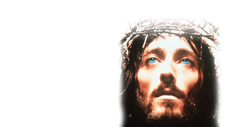 Jesus of Nazareth still 3