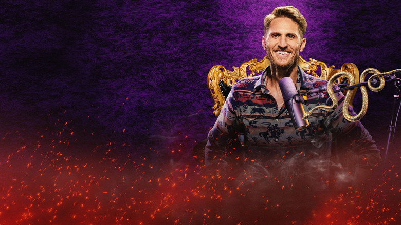 The Official House of Villains Podcast still 1