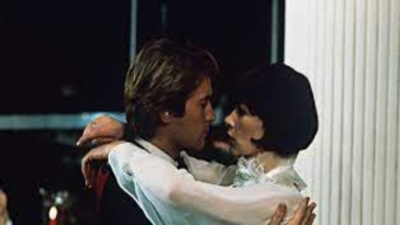 The Romantic Englishwoman still 6