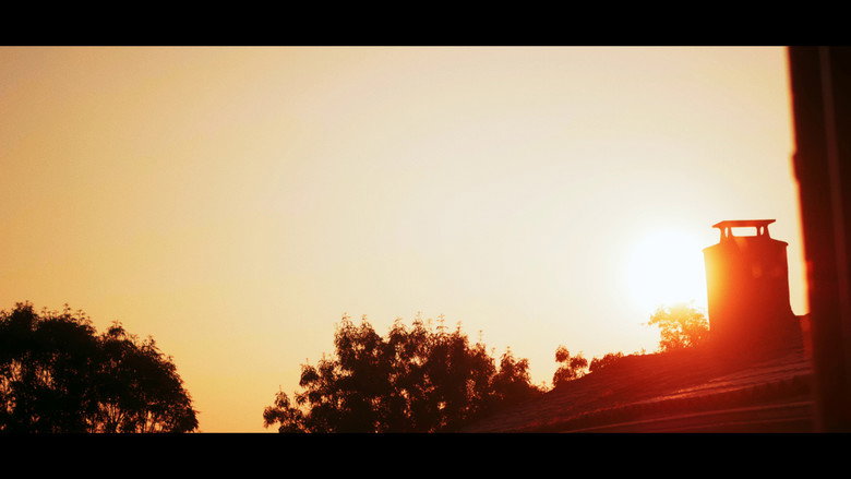 Dawn's Sunset still 2