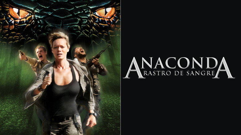 Anacondas: Trail of Blood still 8