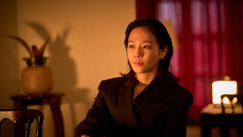 Mantis still 5