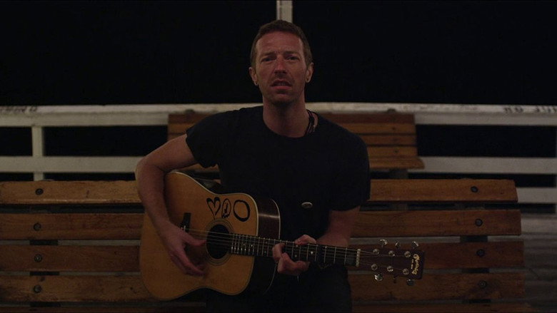 Coldplay: Ghost Stories still 1