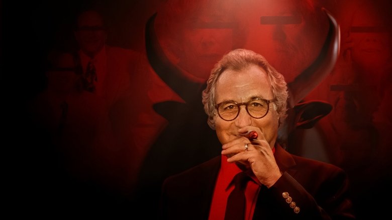 Madoff: The Monster of Wall Street still 1