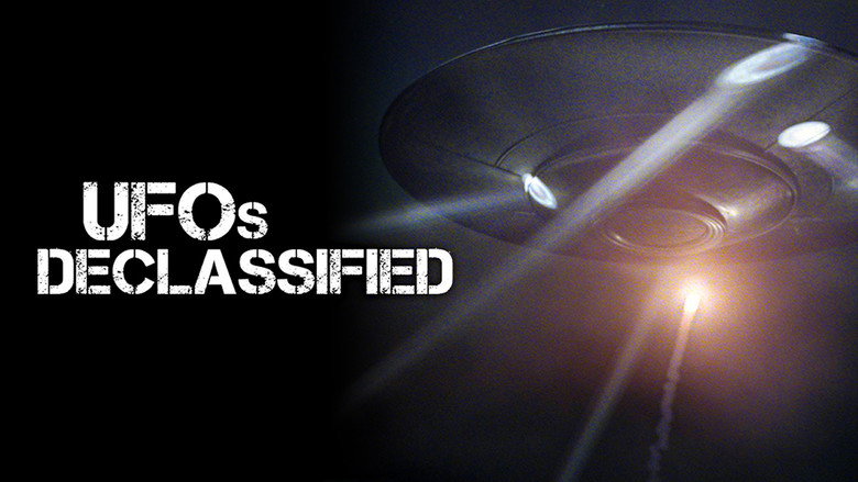 UFOs Declassified still 2
