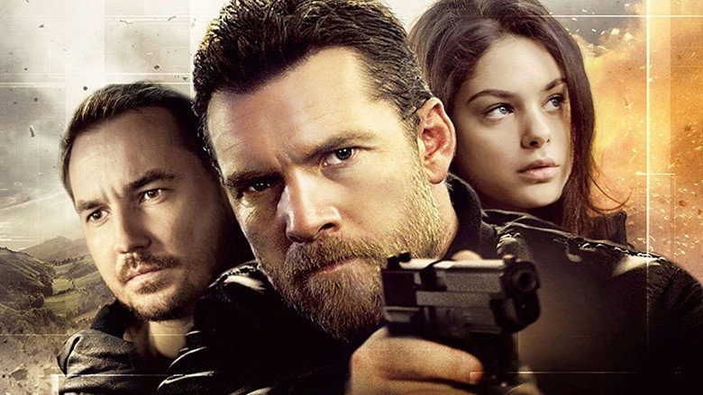 The Hunter's Prayer still 7