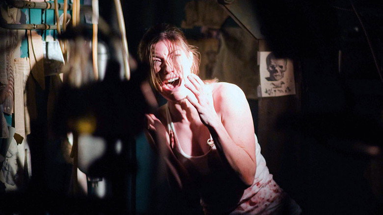 Quarantine still 3