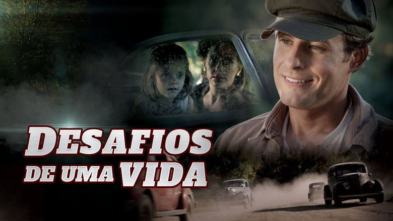 Red Dirt Rising still 1