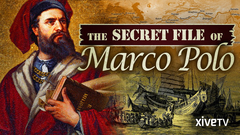The Secret File Of Marco Polo still 1