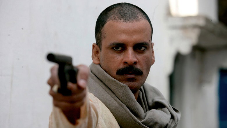 Gangs of Wasseypur - Part 1 still 4