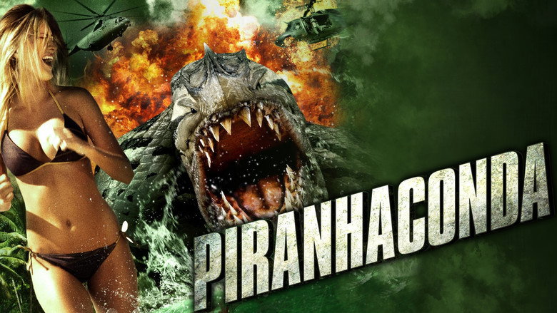 Piranhaconda still 6