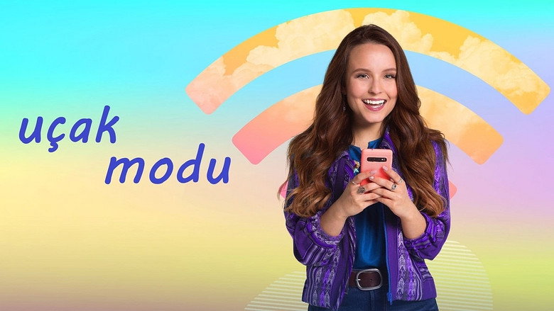 Airplane Mode still 6