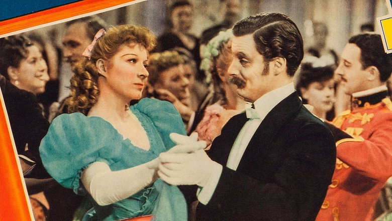 Goodbye, Mr. Chips still 5