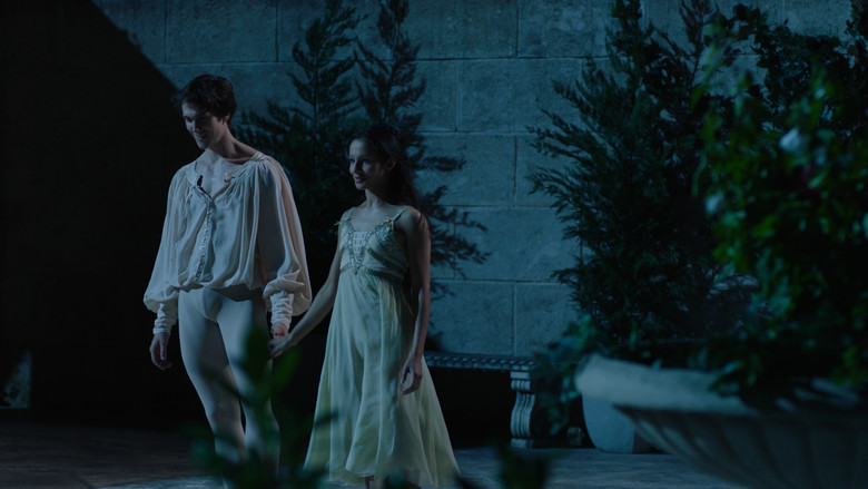 Romeo and Juliet: Beyond Words still 5