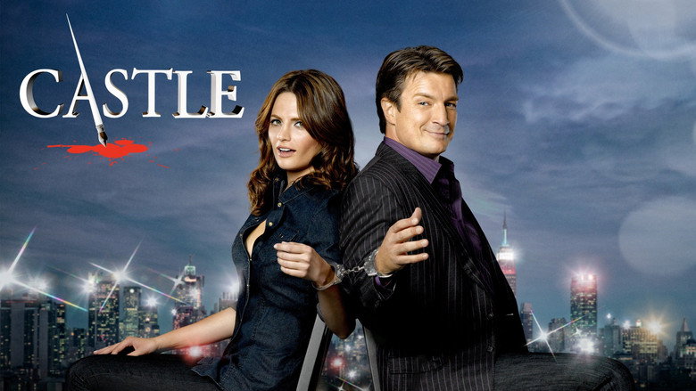 Castle still 5