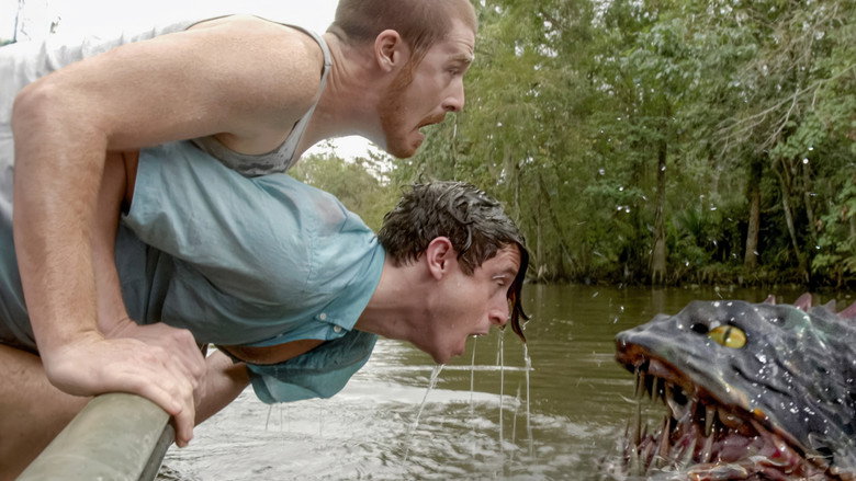 Snakehead Swamp still 3