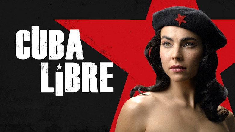 Cuba Libre still 3