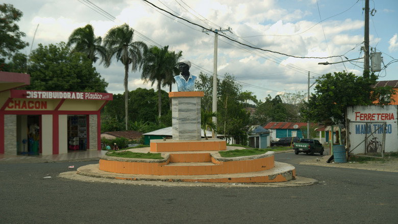 Mamá Tingó: Living memory of the Dominican land still 6