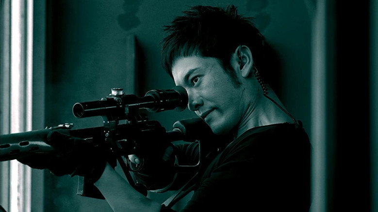 The Sniper still 1