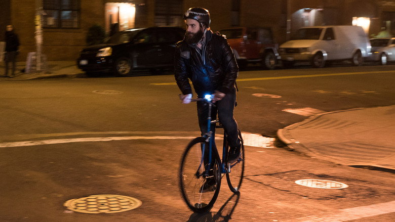 High Maintenance still 7