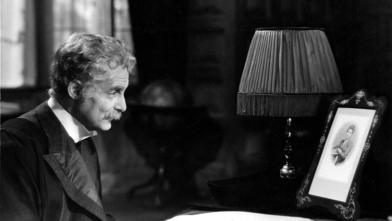 Goodbye, Mr. Chips still 8