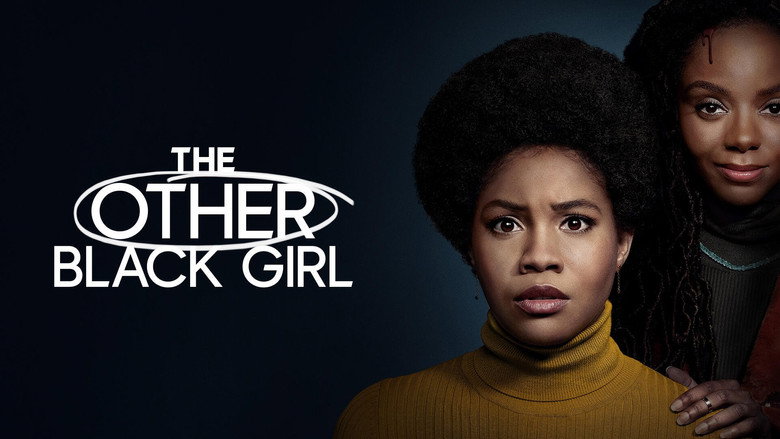 The Other Black Girl still 4