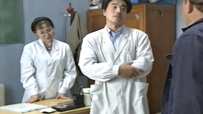 心理诊所 still 1