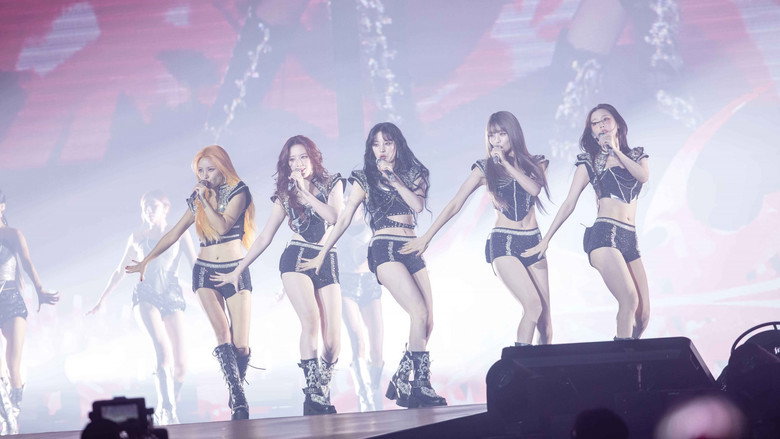 (G)I-DLE WORLD TOUR [iDOL] IN CINEMAS still 7