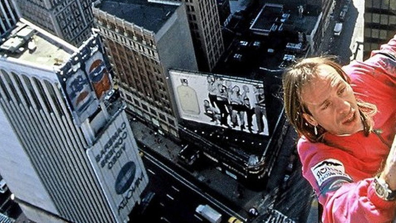Legend of the Spider-Man still 3