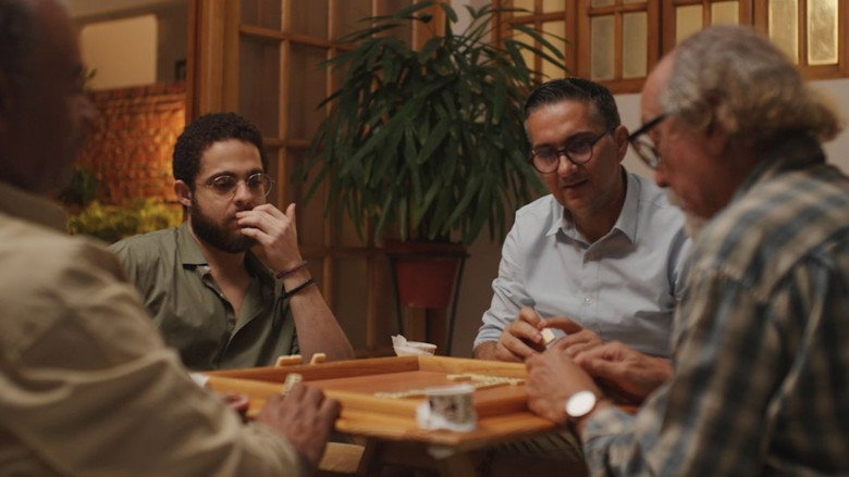 Capicúa still 3