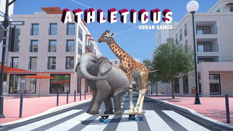 Athleticus still 2