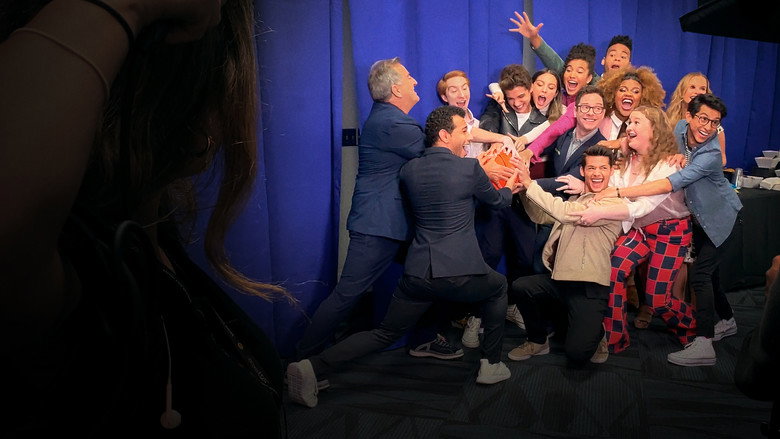 High School Musical: The Musical: The Series: The Special still 2
