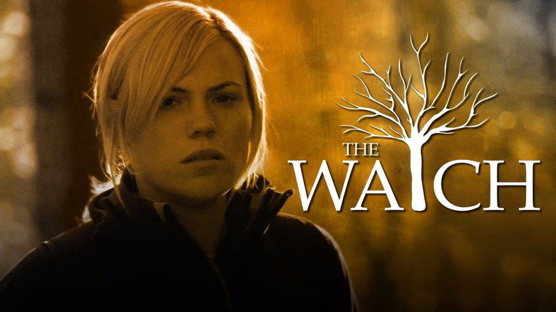 The Watch still 1